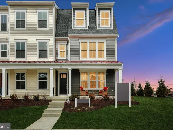 205 Allen Ln, Poolesville, MD 20837