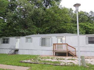 4711 Golden Valley Trailer Ct, Imperial, MO 63052