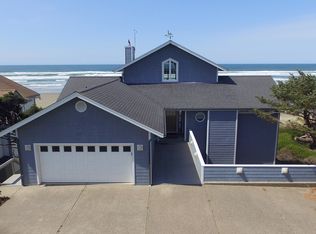 88704 Shoreline Loop, Florence, OR 97439