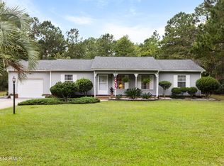 1067 Harbor Dr, Calabash, NC 28467