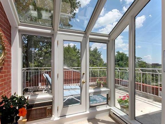 Sunroom