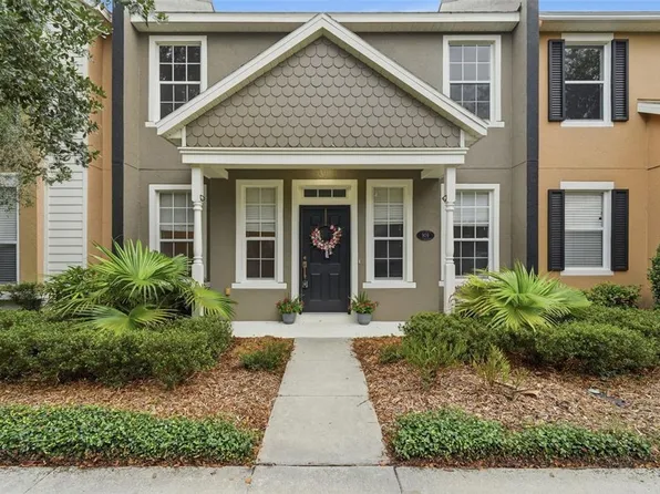 809 WYNBROOK LANE, DELAND, FL 32724