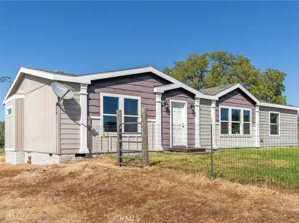 3630 Messilla Valley Rd, Butte Valley, CA 95965