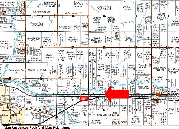 2nd image of 8774 Us Route 20