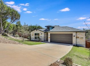 20615 Falcon, Lago Vista, TX 78645