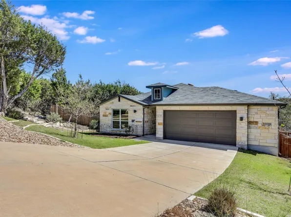 20615 Falcon, Lago Vista, TX 78645