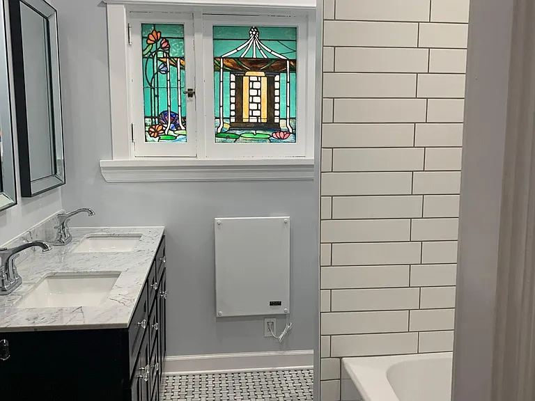 2ND FLOOR BATH