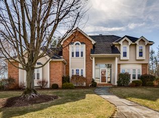 32 Callison Ln, Voorhees, NJ 08043