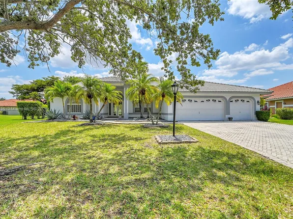5362 NW 108th Way, Coral Springs, FL 33076