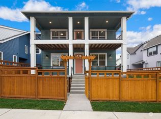 10034 4th Ln SW #87, Seattle, WA 98106