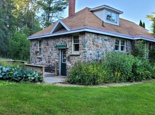 3840 S Rocky Bottom Creek Rd, Sault Sainte Marie, MI 49783
