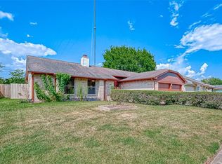 8314 N Meadow Bird Cir, Missouri City, TX 77489