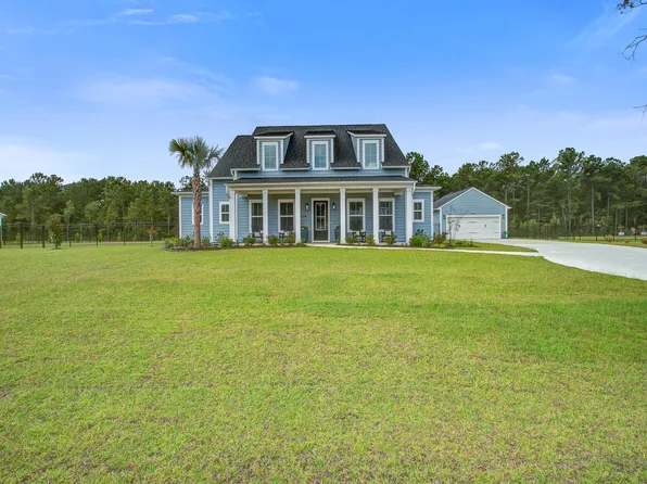 9275 Blue Jay Ln, Awendaw, SC 29429
