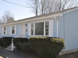 60 West St, Easthampton, MA 01027