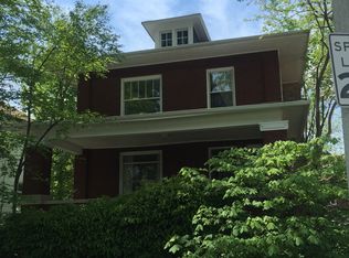 705 Gunderson Ave, Oak Park, IL 60304