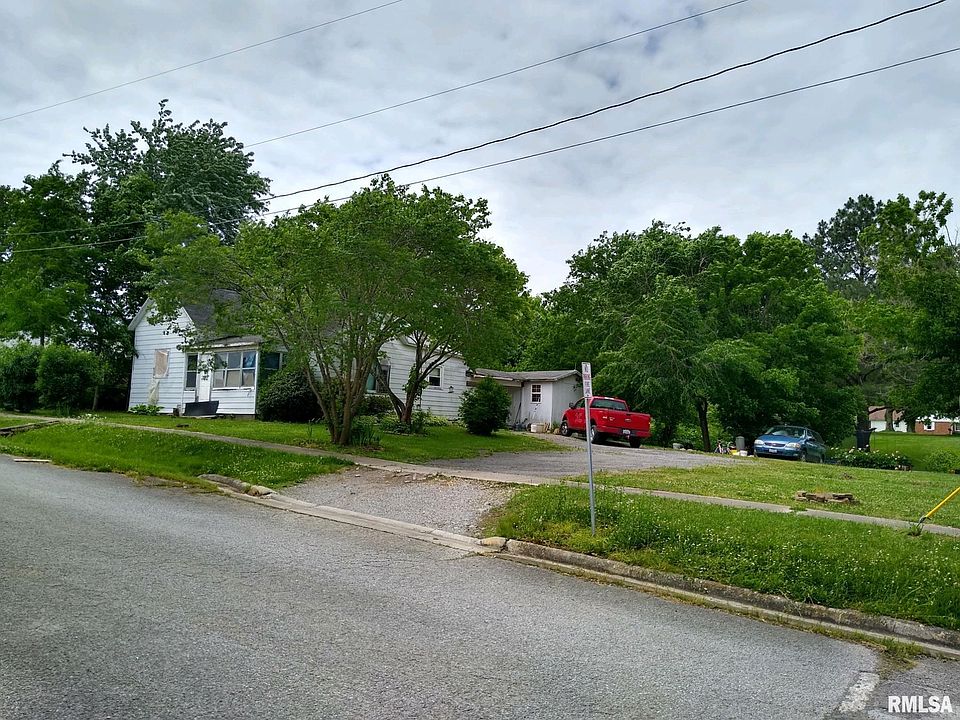 131 Suite Ave, IL 62912 MLS EB444594 Zillow