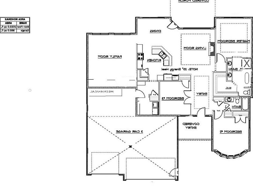 2nd image of 4003 Clairmont Rd