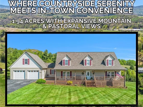 461 Doctors Street, Sparta, NC 28675