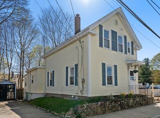 19 Emerson St, Stoneham, MA 02180