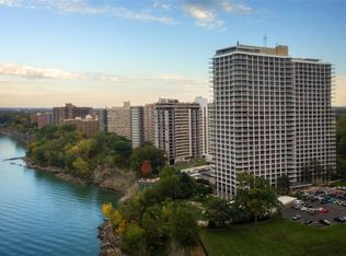 12700 Lake Ave APT 1610, Lakewood, OH 44107