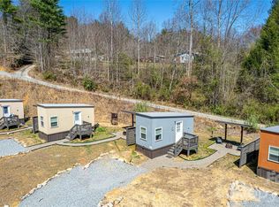 20-30 Stardust Way #40, Brevard, NC 28712