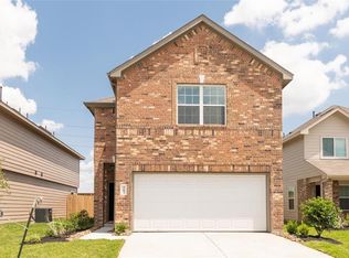 17022 Hailey Harbor Dr, Richmond, TX 77407