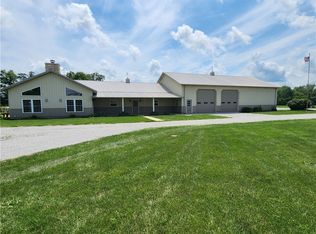 5927 E 1200th Ave, Robinson, IL 62454