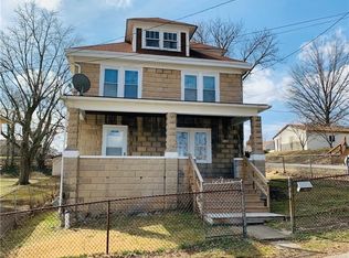 201 Park Ave, Uniontown, PA