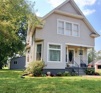 502 S Gray St, Sidell, IL, 61876