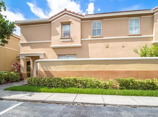 15621 SW 43rd St #156, Miramar, FL 33027
