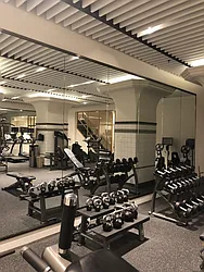 Rented by FirstService Residential (Manual)