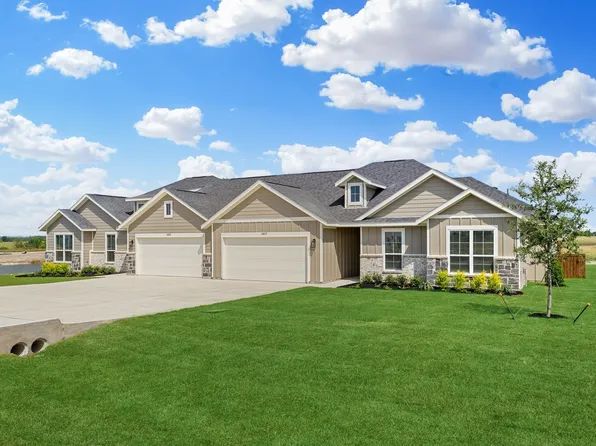 4421-4423 Clovis Ct, Midlothian, TX 76065