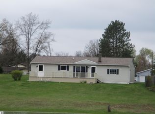 2673 Caribou Trl, West Branch, MI 48661
