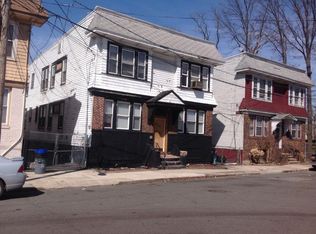263-265 Hobson St, Newark, NJ 07112