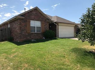 8012 S Klein Ave, Oklahoma City, OK 73139