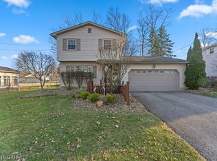 4179 Nottingham Ave, Youngstown, OH