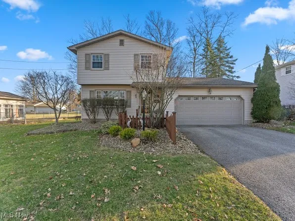 4179 Nottingham Ave, Youngstown, OH 44511