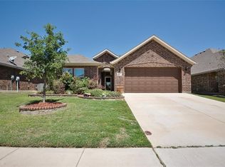 2509 Flowing Springs Dr, Fort Worth, TX 76177