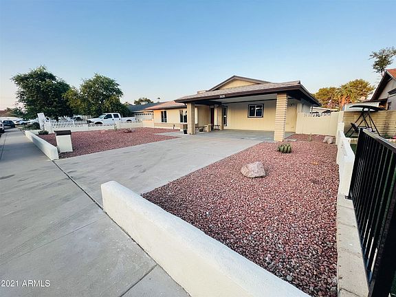 3rd image of 7629 N 33rd Dr