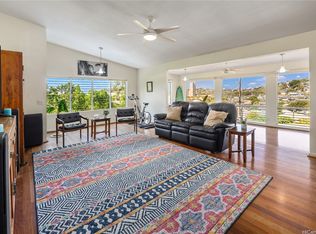 4539 Malia St, Honolulu, HI 96821
