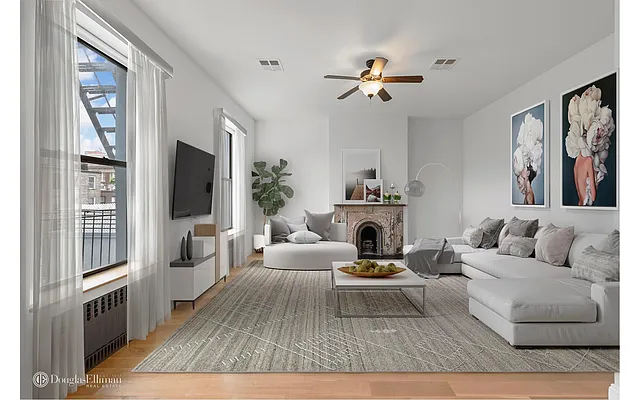 Rented by Douglas Elliman | media 21