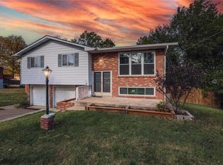 675 Leolia Dr, Arnold, MO 63010
