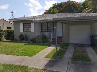 700 SW 46th Ave, Miami, FL 33134