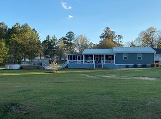 808 McBride Street Ext, Ailey, GA 30410