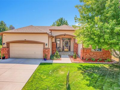 20768 E Fair Lane, Centennial, CO, 80016