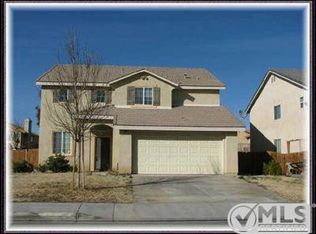 14610 Maverick Pl, Victorville, CA 92394