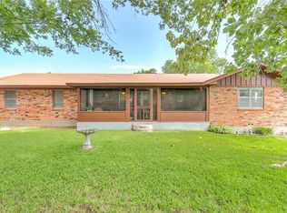 1104 County Road 910, Joshua, TX 76058