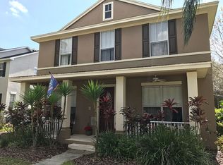 9686 Loblolly Pine Cir, Orlando, FL 32827