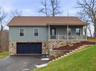 2388 Ridge Road Ext, Ambridge, PA 15003