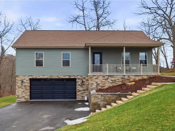 2388 Ridge Road Ext, Ambridge, PA 15003